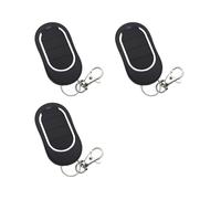 3X for ALUTECH AT-4N 868MHz Garage Door Remote Control 868.35MHz Rolling Code Remote Control Garage Door Opener Command