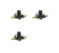 3X for CyberBrick Single-Button Board SH1.0 2-Pin Makerword 3D Printed Model Component