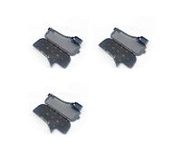3X for S8 MaxV Ultra Water Filter for Dock Station S8 Pro Ultra / S8 Max Ultra Robot Vacuum Cleaner Parts