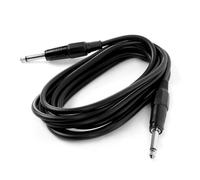 3x FrontStage cable Jack de 6,35mm 3 metros mono