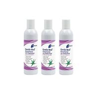 3x Gentle Med® Hautreinigungs- und Pflegeschaum, 500 ml | Flasche (500 ml)
