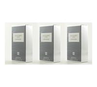3x Givenchy Gentlemen Only EDT - Eau de Toilette 100 ml