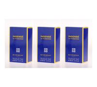 3x Givenchy Insensé Ultramarine - EDT Eau de Toilette 100 ml