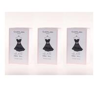 3x Guerlain La Petite Robe Noire EDT 50 ml