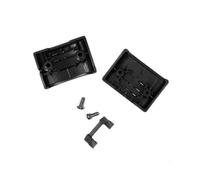 3X Hebilla de Repuesto para la Bisagra de la Diadema de los Auriculares Inalámbricos HyperX Cloud Silver/Cloud II/Cloud Silver, B