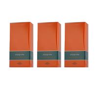 3x Hermès Eau d'Orange Verte Concentré EDT 200 ml