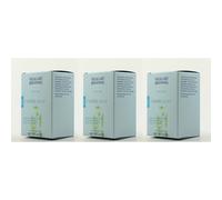 3x Hildegard Braukmann Body Care 7 hierbas jabón 125g