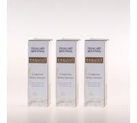 3x Hildegard Braukmann Exquisit 24h Couperose Relax Intensivo 50ml