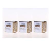 3x Hildegard Braukmann Exquisit bálsamo para ojos 30 ml