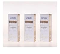 3x Hildegard Braukmann Exquisit Lift Balance 24h-Cuidado 50ml
