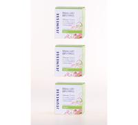 3x Hildegard Braukmann Jeunesse crema de citrones 50 ml