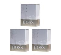 3x Hugo Boss Boss Mujer EDP 90ml