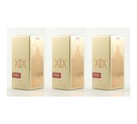 3x Hugo Boss HUGO XX EDT 100 ml