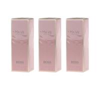 3x Hugo Boss Ma Vie pour Femme Classic EDP 50 ml