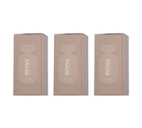 3x Hugo Boss The Scent for Her - edp vapo 50 ml