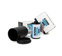 3x Ilford Delta 100 135-36 S/W B/W Película De 35mm En Blanco Y Negro