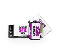 Ilford SFX Infrarrojo 200 135-36
