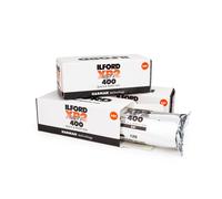 Ilford XP2 Super 400 120