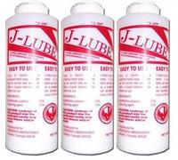 3x J-Lube Gleitmittel, Gleitgel 3 x 284 g, JLUBE, Fistgel, Fisting ANGEBOT Original von House OF JOY