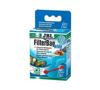 3x JBL FilterBag ancho (3 x 2 piezas)