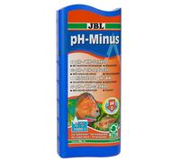 3x JBL pH-Menos, 3 x 250ml