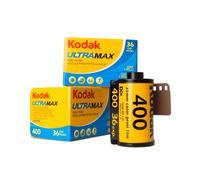 3x Kodak ULTRA MAX 400 135-36 35mm Película Fotográfica Color Ultramax