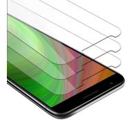 3x Lámina protectora para Google PIXEL 3A Protector Vidrio templado