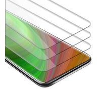 3x Lámina protectora para OnePlus 7 PRO Protector Vidrio templado