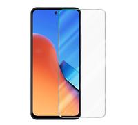 3x Lámina protectora para Redmi 12 4G Protector Vidrio templado