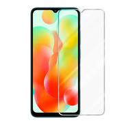 3x Lámina protectora para Redmi 12C Protector Vidrio templado