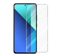 3x Lámina protectora para Redmi Note 13 4G Protector Vidrio templado