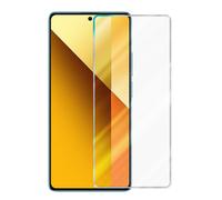 3x Lámina protectora para Redmi Note 13 5G Protector Vidrio templado