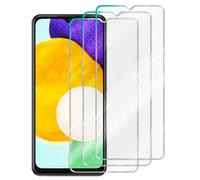 3x Lámina protectora para Samsung A04s / A13 5G / M13 5G Protector Vidrio