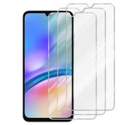 3x Lámina protectora para Samsung Galaxy A05s Protector Vidrio templado