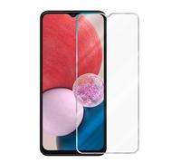 3x Lámina protectora para Samsung Galaxy A13 4G Protector Vidrio templado