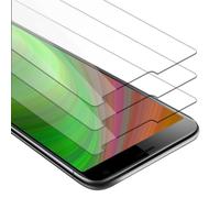 3x Lámina protectora para Sony Xperia 10 PLUS Protector Vidrio templado