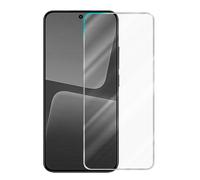 3x Lámina protectora para Xiaomi 13 5G Protector Vidrio templado