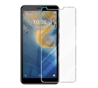 3x Lámina protectora para ZTE Blade A31 Protector Vidrio templado