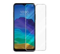 3x Lámina protectora para ZTE Blade A71 Protector Vidrio templado