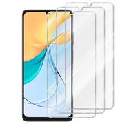 3x Lámina protectora para ZTE Blade V50 Vita Protector Vidrio templado