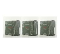 3x Laura Biagiotti Roma Uomo EDT 125 ml