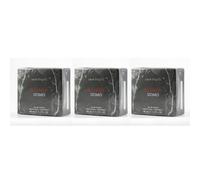 3x Laura Biagiotti Roma Uomo EDT 40 ml