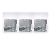 3x Laura Biagiotti Roma Uomo EDT 75 ml