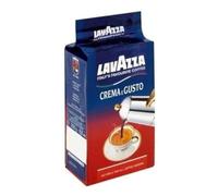 3x LAVAZZA CREMA E GUSTO Classico Ground Italian Coffee Espresso 250g