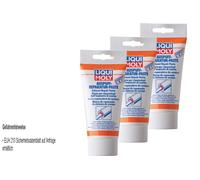 3x Liqui Moly 200g Pasta De Montaje De Escape Dichtmasse