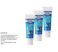 3x Liqui Moly 250ml Marina Aceite Api GL4/GL5/MT-1 80W-90 Boot-Getriebeöl
