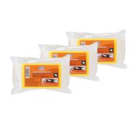 3x LIQUI MOLY Insectos Esponja 1548 Esponja para Insectos Cuidado Del Coche