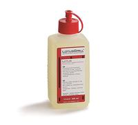 LotusGrill - Pasta de combustión (3 unidades, 200 ml), especialmente desarrollada para la barbacoa de carbón vegetal de baja humo
