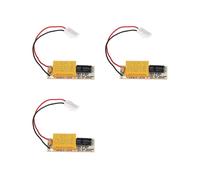 3X Luz LED para Refrigerador SW-BX02A, 220 V CA, para Refrigerador Omar