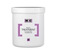 3x M:C Meister Coiffeur Tratamiento De Aceite De Visón 1000 Ml Nuevo